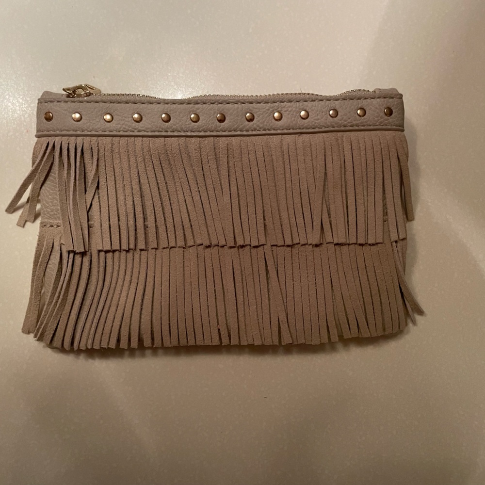EUC SOLE Society Convertible Crossbody/Belt Bag